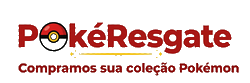 PokéResgate